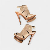 Jessica Simpson Stiletto - Size 7.5